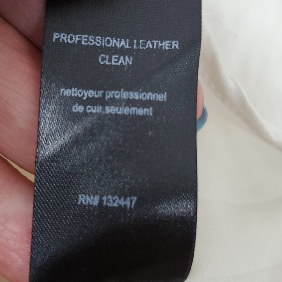 Patterson J. Kincaid PJK droplet peplum tank top - Picture 9 of 9